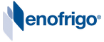 Логотип фирмы Enofrigo в Бердске