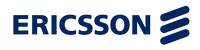 Логотип фирмы Erisson в Бердске