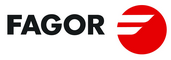 Логотип фирмы Fagor в Бердске