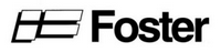 Логотип фирмы Foster в Бердске