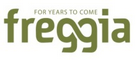 Логотип фирмы Freggia в Бердске