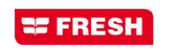 Логотип фирмы Fresh в Бердске