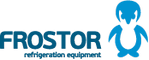 Логотип фирмы FROSTOR в Бердске