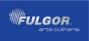 Логотип фирмы Fulgor в Бердске