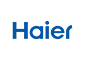 Логотип фирмы Haier в Бердске