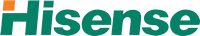 Логотип фирмы Hisense в Бердске