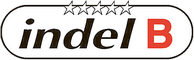 Логотип фирмы Indel B в Бердске