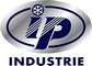 Логотип фирмы IP INDUSTRIE в Бердске
