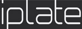 Логотип фирмы Iplate в Бердске