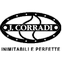 Логотип фирмы J.Corradi в Бердске