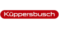 Логотип фирмы Kuppersbusch в Бердске