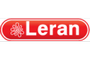 Логотип фирмы Leran в Бердске