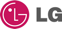Логотип фирмы LG в Бердске