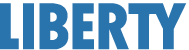 Логотип фирмы Liberty в Бердске