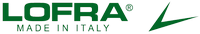 Логотип фирмы LOFRA в Бердске