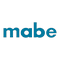 Логотип фирмы Mabe в Бердске