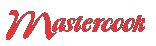 Логотип фирмы MasterCook в Бердске