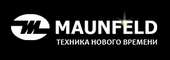 Логотип фирмы Maunfeld в Бердске