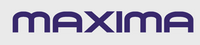 Логотип фирмы Maxima в Бердске
