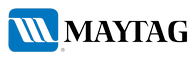 Логотип фирмы Maytag в Бердске