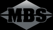 Логотип фирмы MBS в Бердске