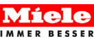 Логотип фирмы Miele в Бердске