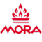 Логотип фирмы Mora в Бердске