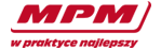 Логотип фирмы MPM Product в Бердске