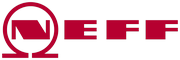 Логотип фирмы NEFF в Бердске