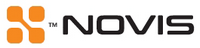 Логотип фирмы NOVIS-Electronics в Бердске