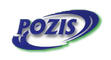 Логотип фирмы Pozis в Бердске