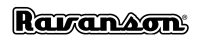 Логотип фирмы Ravanson в Бердске