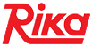 Логотип фирмы Rika в Бердске