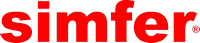 Логотип фирмы Simfer в Бердске