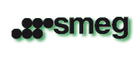 Логотип фирмы Smeg в Бердске