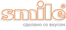 Логотип фирмы Smile в Бердске