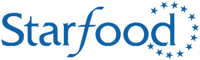 Логотип фирмы Starfood в Бердске