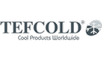 Логотип фирмы TefCold в Бердске