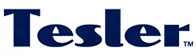 Логотип фирмы Tesler в Бердске