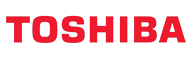Логотип фирмы Toshiba в Бердске