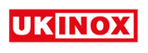 Логотип фирмы Ukinox в Бердске