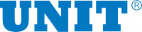 Логотип фирмы UNIT в Бердске