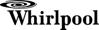 Логотип фирмы Whirlpool в Бердске