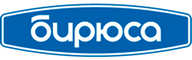 Логотип фирмы Бирюса в Бердске
