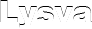 Логотип фирмы Лысьва в Бердске