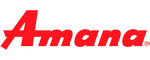 Логотип фирмы Amana в Бердске