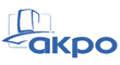 Логотип фирмы AKPO в Бердске