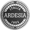 Логотип фирмы Ardesia в Бердске