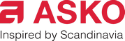 Логотип фирмы Asko в Бердске