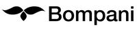 Логотип фирмы Bompani в Бердске